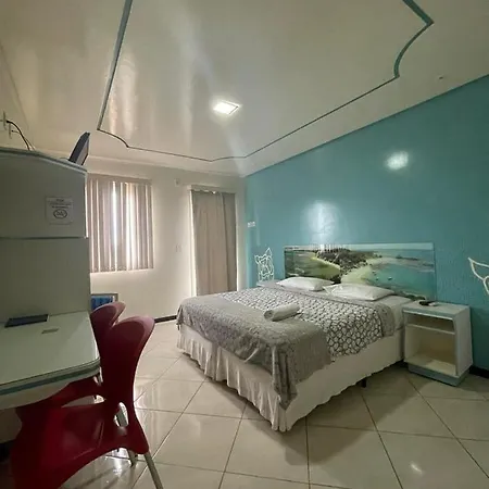 Hotel Nova America-3