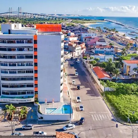 Forte Dos Reis Magos Apart-Hotel-2