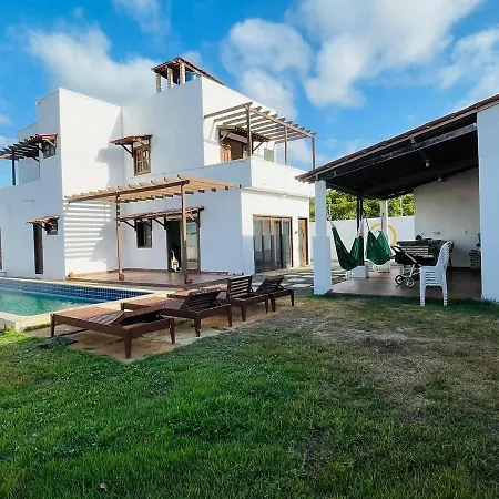 Pousada Casa Paraiso-2