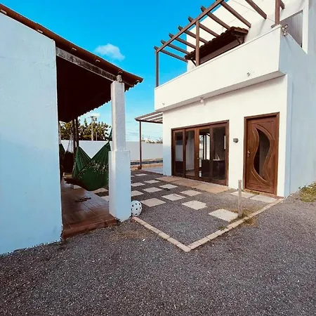 Pousada Casa Paraiso-3