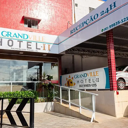 Hotel Grandville II-3