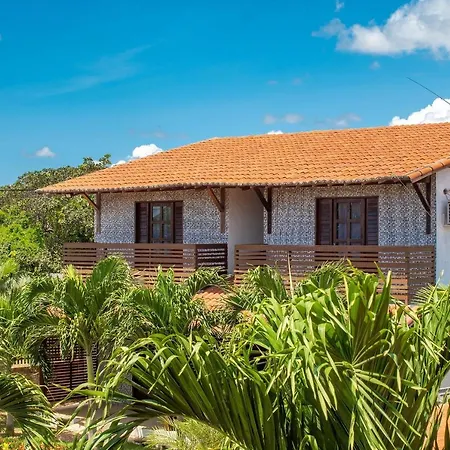 Pousada Villa Martins-2