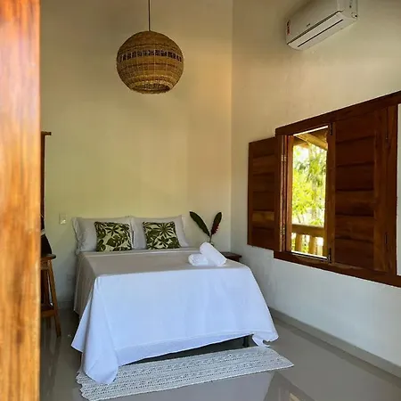 Casa Beija Flor Hotel-2