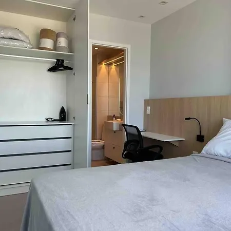 Meu flat no coração de Recife-2
