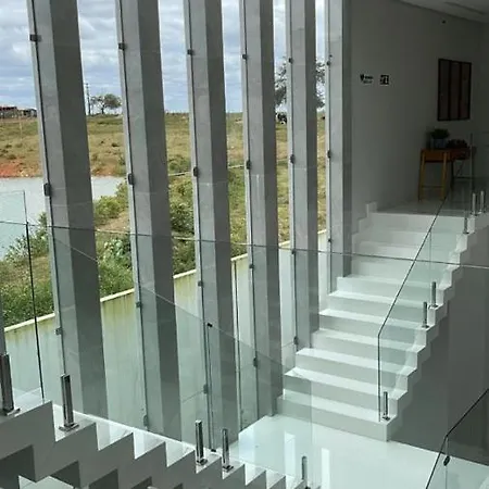 Hotel Pe De Serra-3