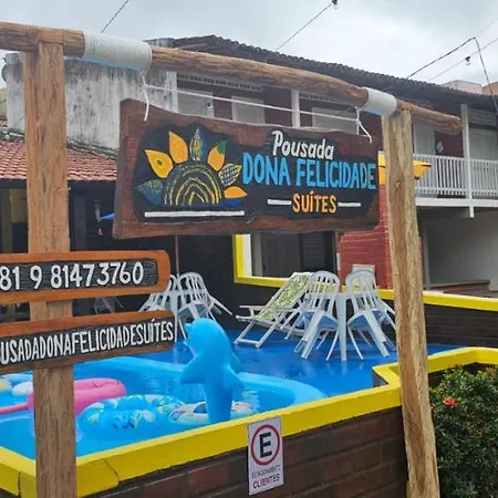 Flat Praia dos Carneiros Tamandaré-3