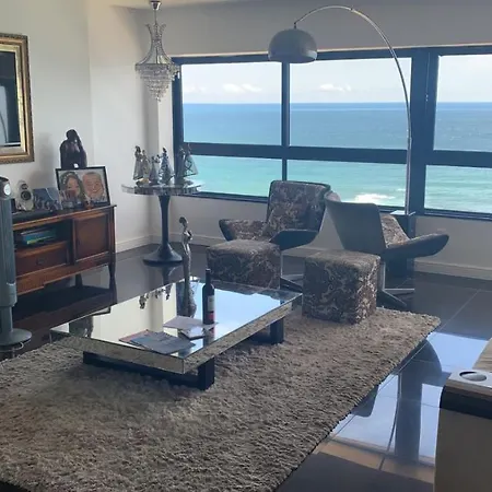 Belo Apartamento Em Ondina-2