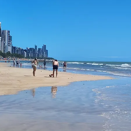 Boa Viagem beach 502-3