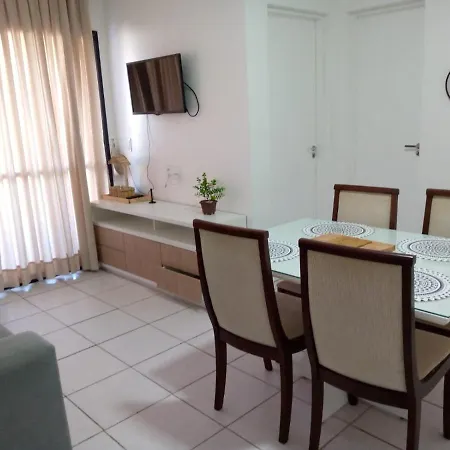 Apartamento Em Fortaleza, Abolicao Mucuripe-2