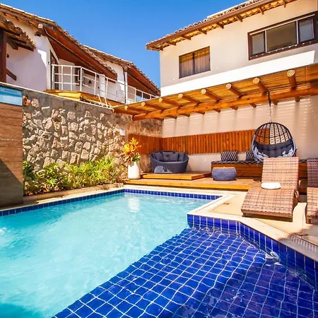 Hotel Bem Brasil-3