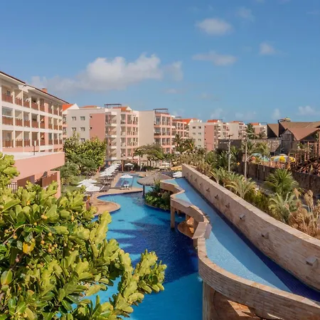 Beach Park Resort - Wellness-2