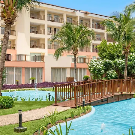 Beach Park Resort - Wellness-3