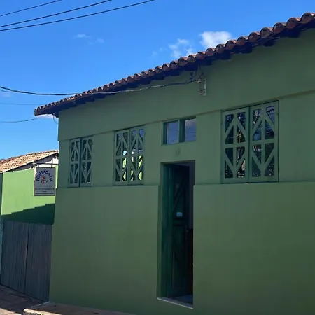 Pousada da Rita-3
