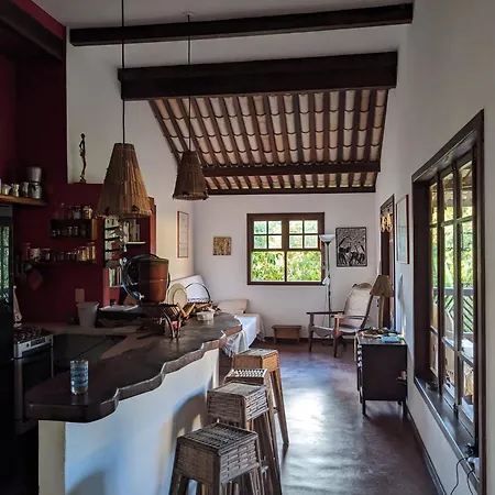 Floresta Bungalows-2