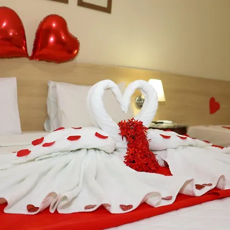 Hotel Coral Beach-3
