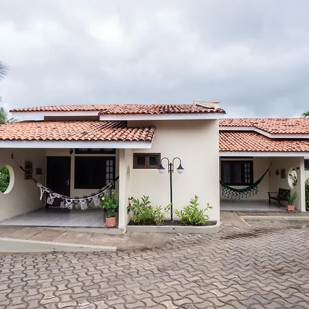 Hotel Pousada do Buriti-2