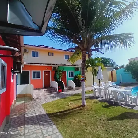Pousada Maceio Inn-2