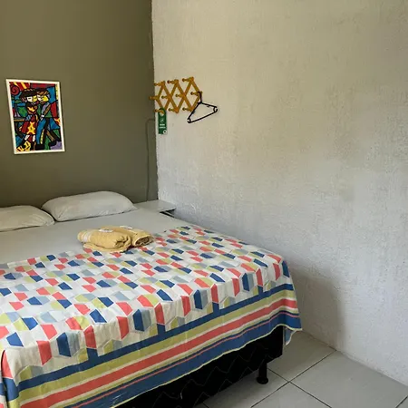 Casa Da Esquina Pousada-2