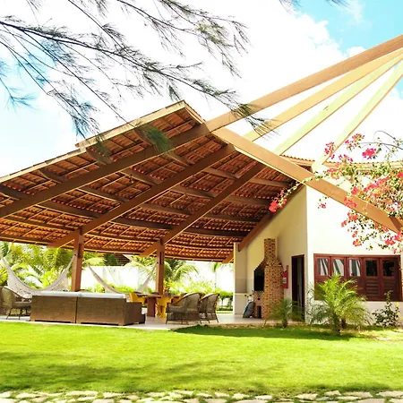 Refúgios Parajuru - Villa Cacau-3