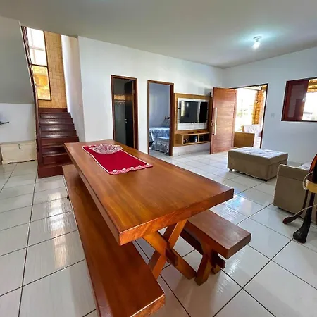 Casa Em Bananeiras Pb-3