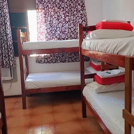 Hostel My Place Hospedaria-3