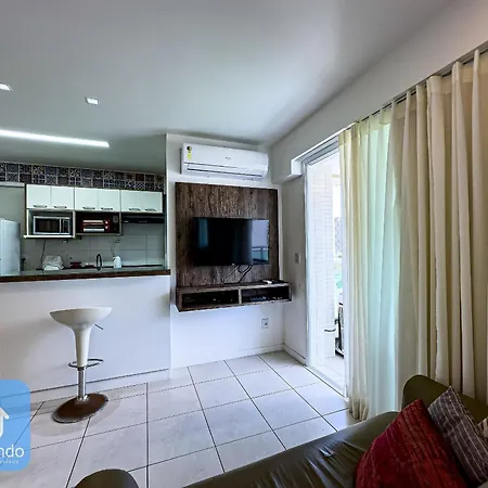 Apartamento Ao Lado Do Salvador Shopping 3-2