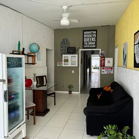 Casa Recife Pousada-3