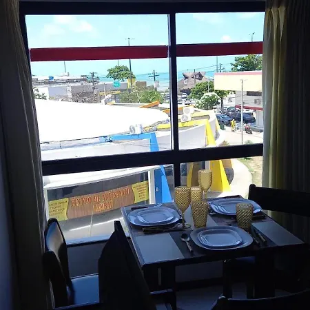 Quarto 215 do Manos Royal Hotel - propriedade privada-2