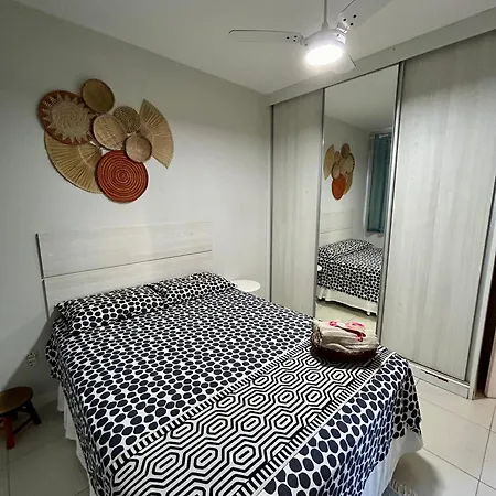 Apartamento Oxe! To Na Bahia-3