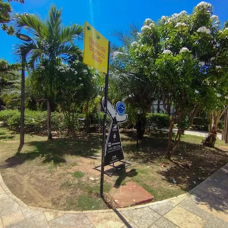 Pousada Sonho Da Lagoa-3