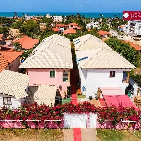 Hotel Dunas Village Cumbuco-2