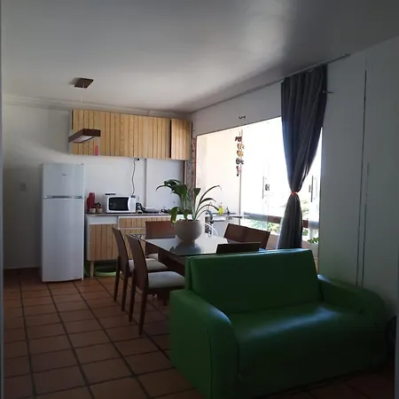 Apartamento Na Praia-3