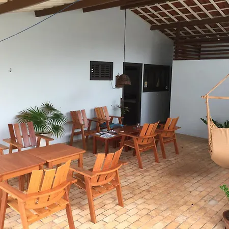 Tabatinga Beach Hotel-3