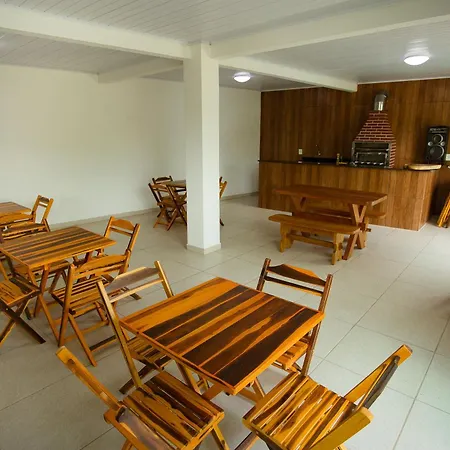 Pousada Da Ilha-3