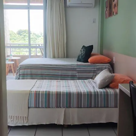 Barreirinhas Gran Lençóis Flat Residence Mandacaru 506 Particular-2