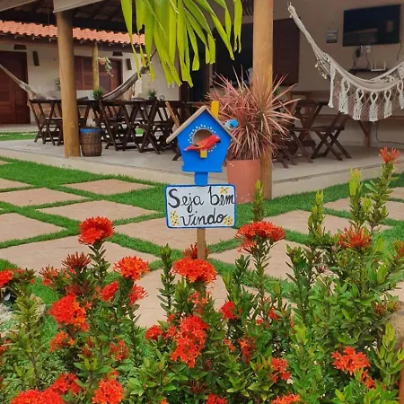 Belladora Pousada-3