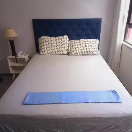 Hotel Tulip inn - Flat - Beira Mar Fortaleza-2