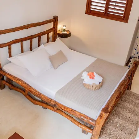 Casa Do Crush Jericoacoara-3 Suites Com Piscina-2