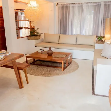 Casa Do Crush Jericoacoara-3 Suites Com Piscina-3