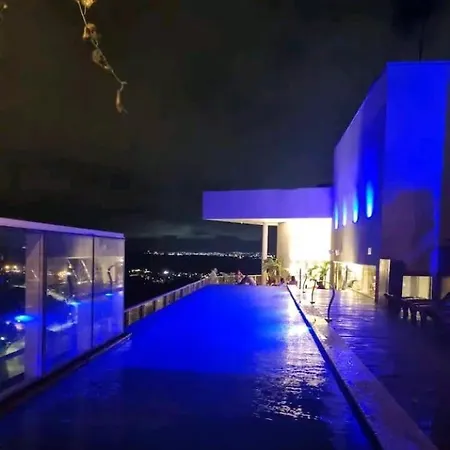 Hotel Paiva Recife-2