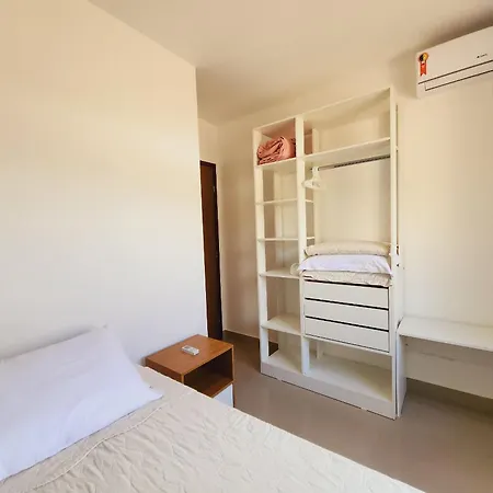 Jpn18 - Duplex Em Condominio Fechado Prox. A Praia-3