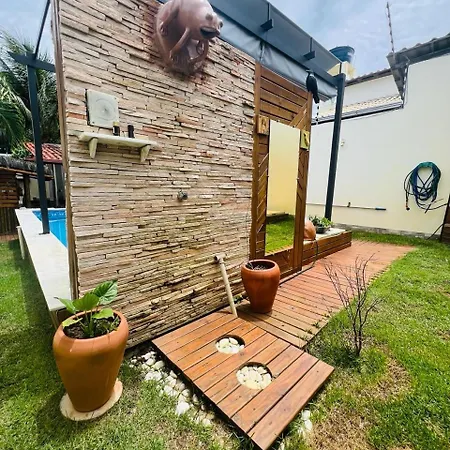Casa com Piscina-2
