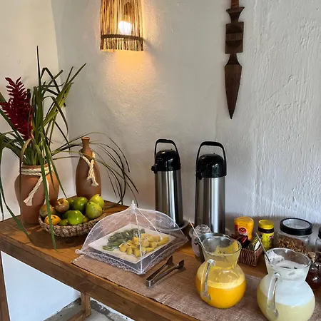 Casa Roure Pousada-3