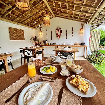 Casa Roure Pousada-2
