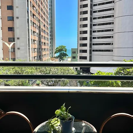 Super Flat Fortaleza 0206-3