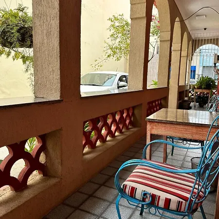 Hotel Amado-2