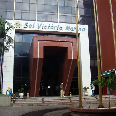 Sol Victoria Marina Flat-3