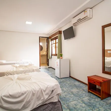 Hotel Bem Brasil-2