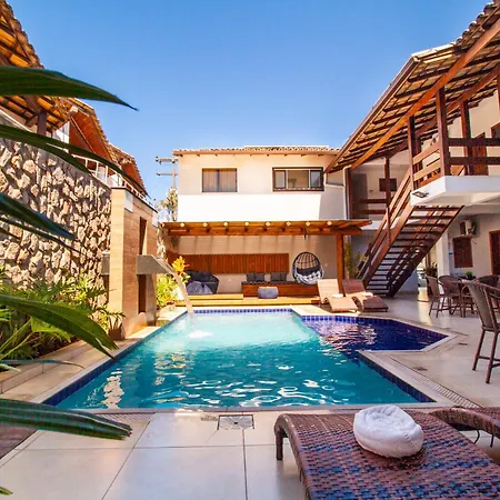 Hotel Bem Brasil-3