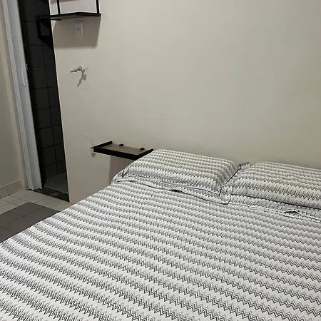 Hospedaria São Paulo - Quartos com WC Exclusivo-3